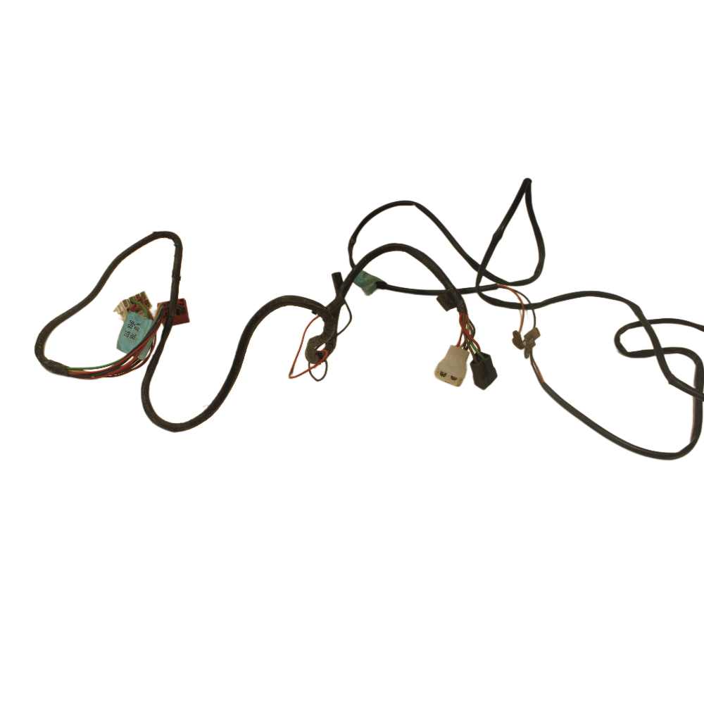 Lighting Harness 3780127M1, Massey Ferguson Tractors, Ned Murphy Tractors Ltd.