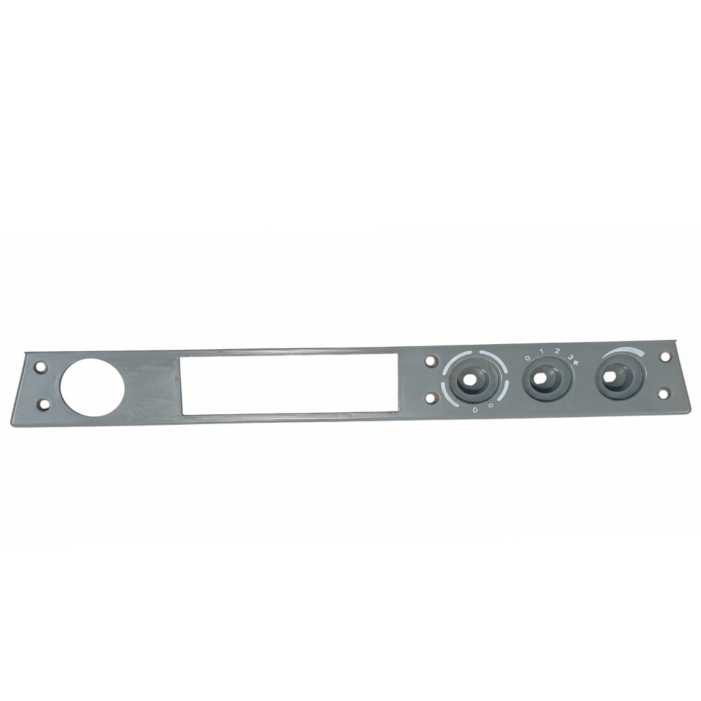Panel 3807650M1, Massey Ferguson Tractors, Ned Murphy Tractors Ltd.
