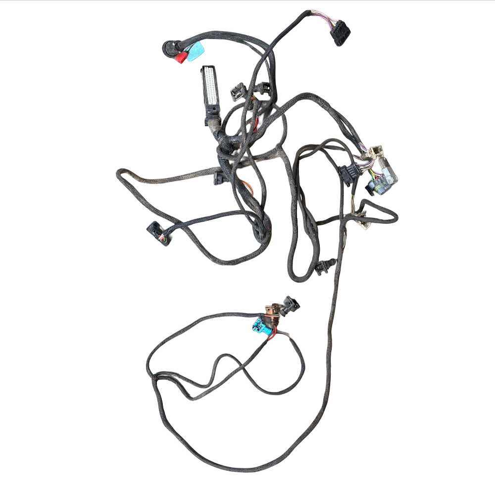 3783833M3, Electric Lift Cable, Massey Ferguson Tractors, Ned Murphy Tractors Ltd.