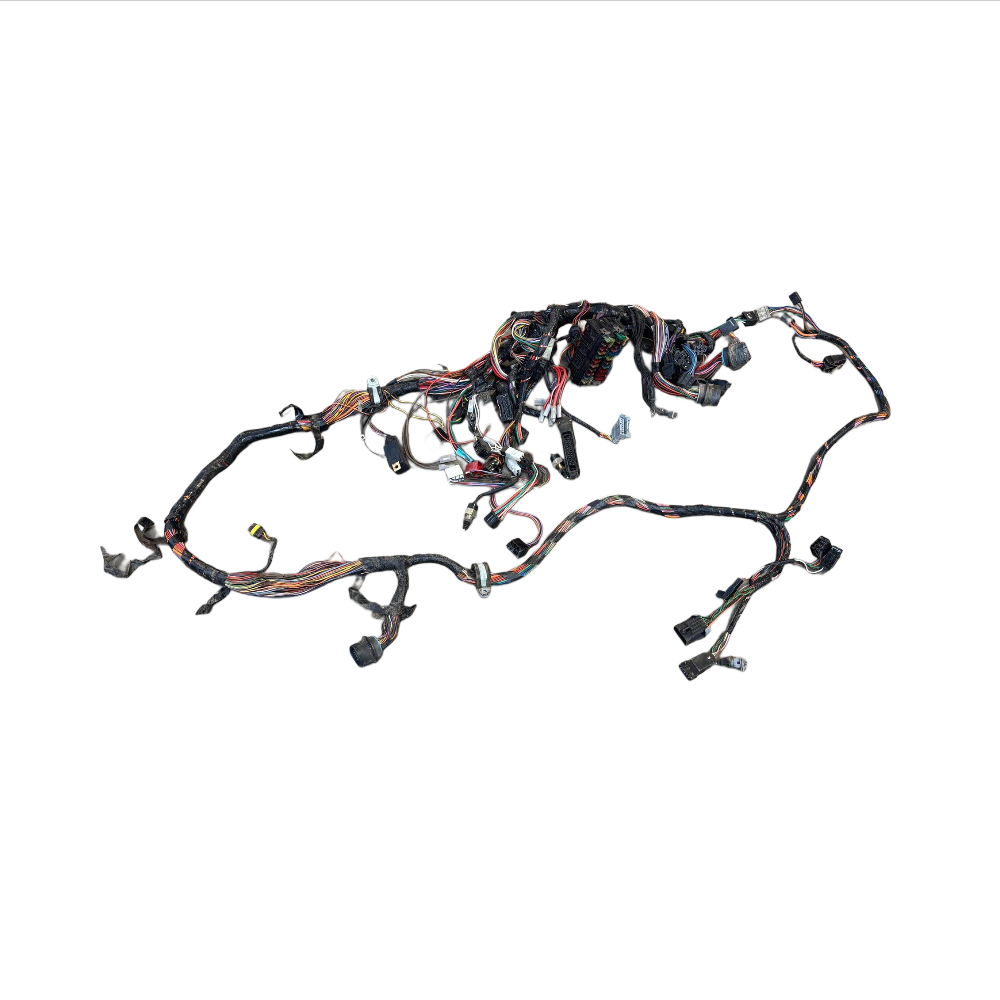 Wiring Harness, 3785038m93, Massey Ferguson Tractors, Ned Murphy Tractors Ltd.