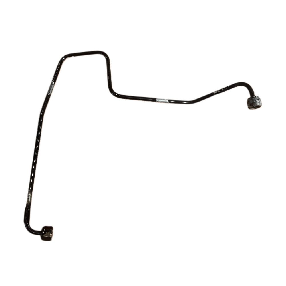 4223597M1, Injection Pipe, Massey Ferguson Tractors, NMT Group.