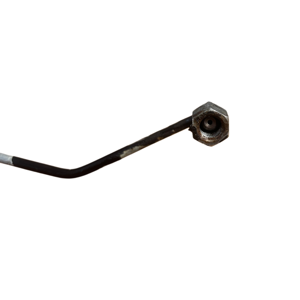 4223597M1, Injection Pipe, Massey Ferguson Tractors, NMT Group.