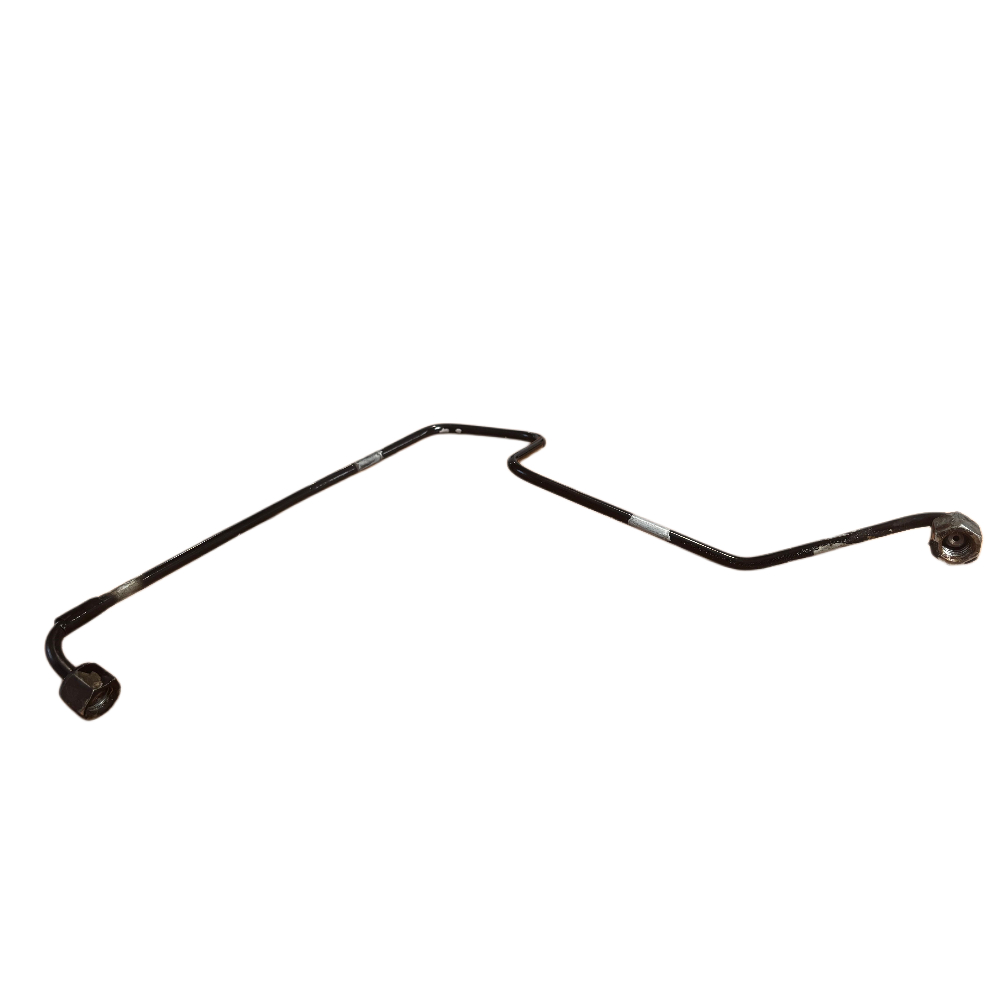 4223597M1, Injection Pipe, Massey Ferguson Tractors, NMT Group.