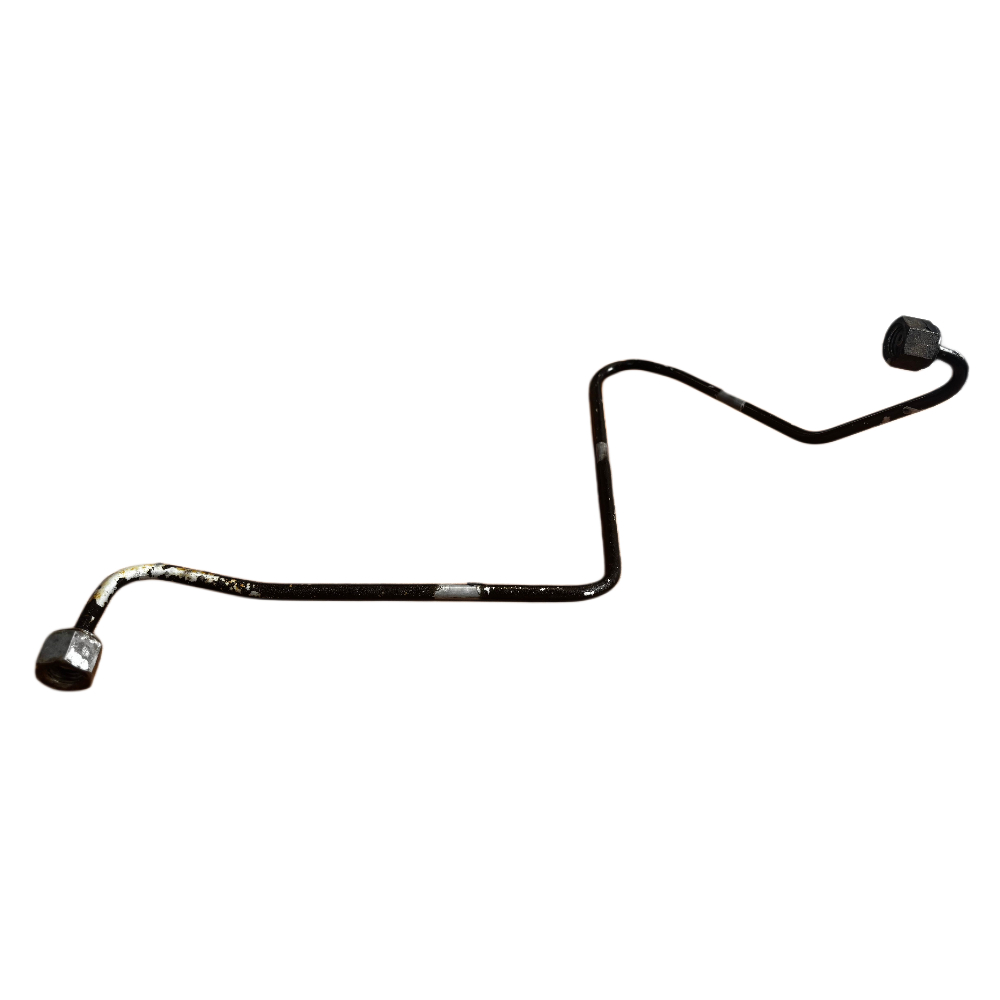 4223715M1, Injection Pipe, Massey Ferguson Tractors, NMT Group.