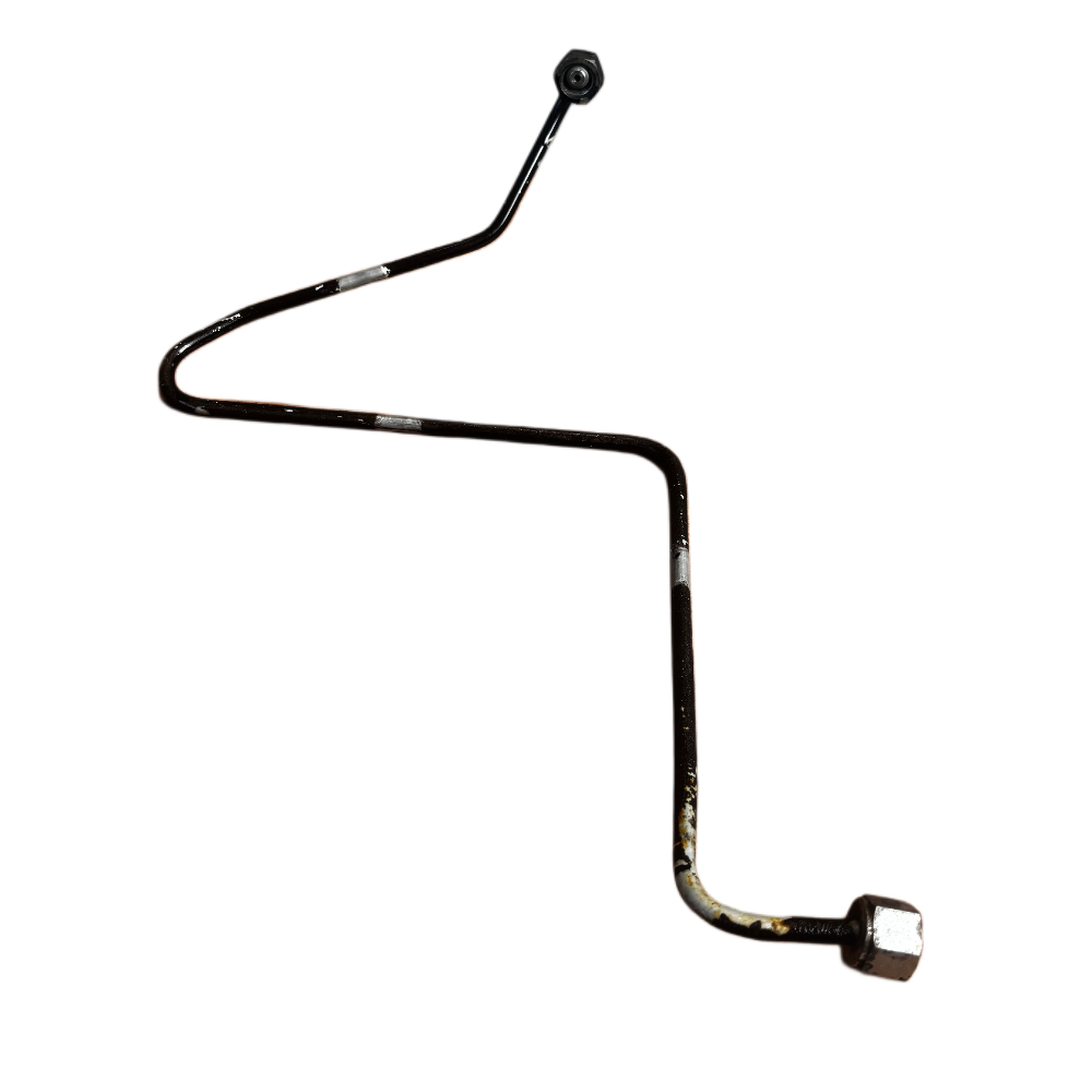 4223715M1, Injection Pipe, Massey Ferguson Tractors, NMT Group.
