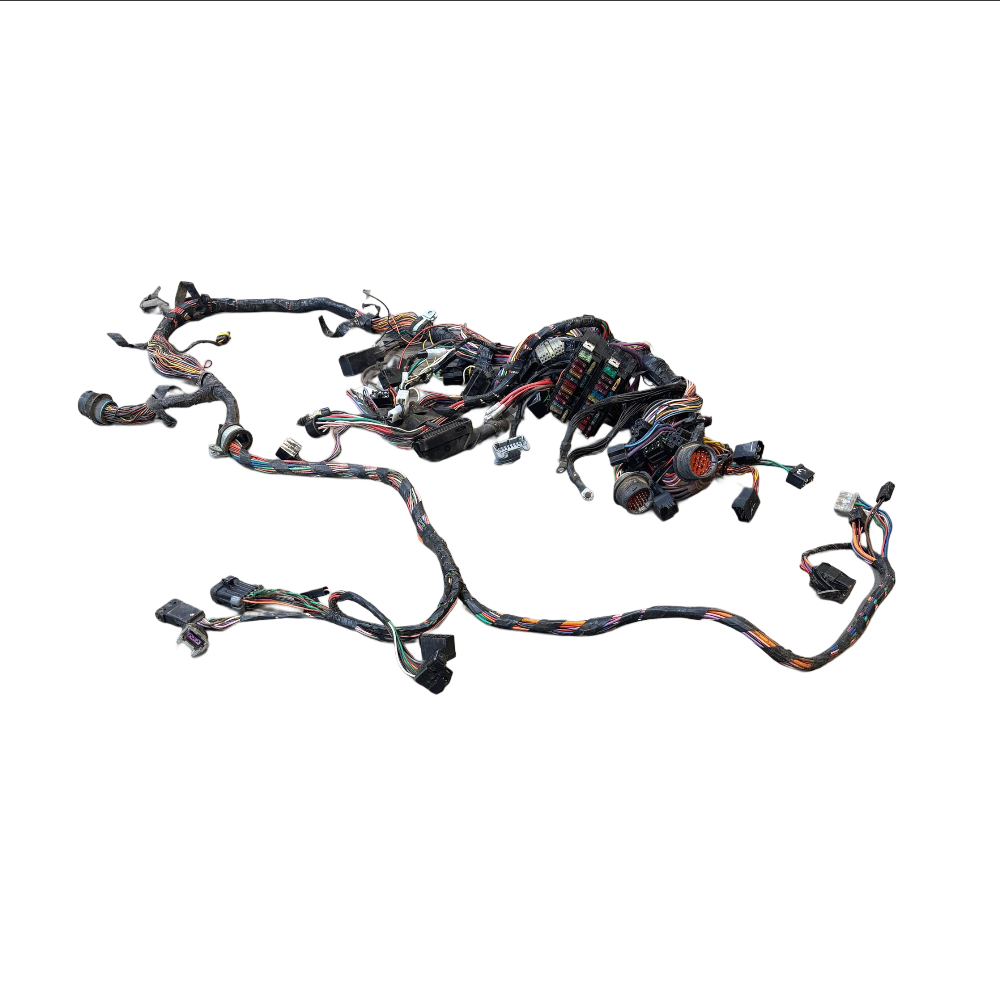 Wiring Harness, 3785038m93, Massey Ferguson Tractors, Ned Murphy Tractors Ltd.