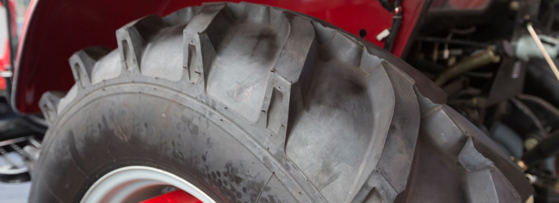 The Role of Proper Tyre Selection in Massey Ferguson Tractor Performance, Massey Ferguson Tractor Parts, Ned Murphy Tractors
