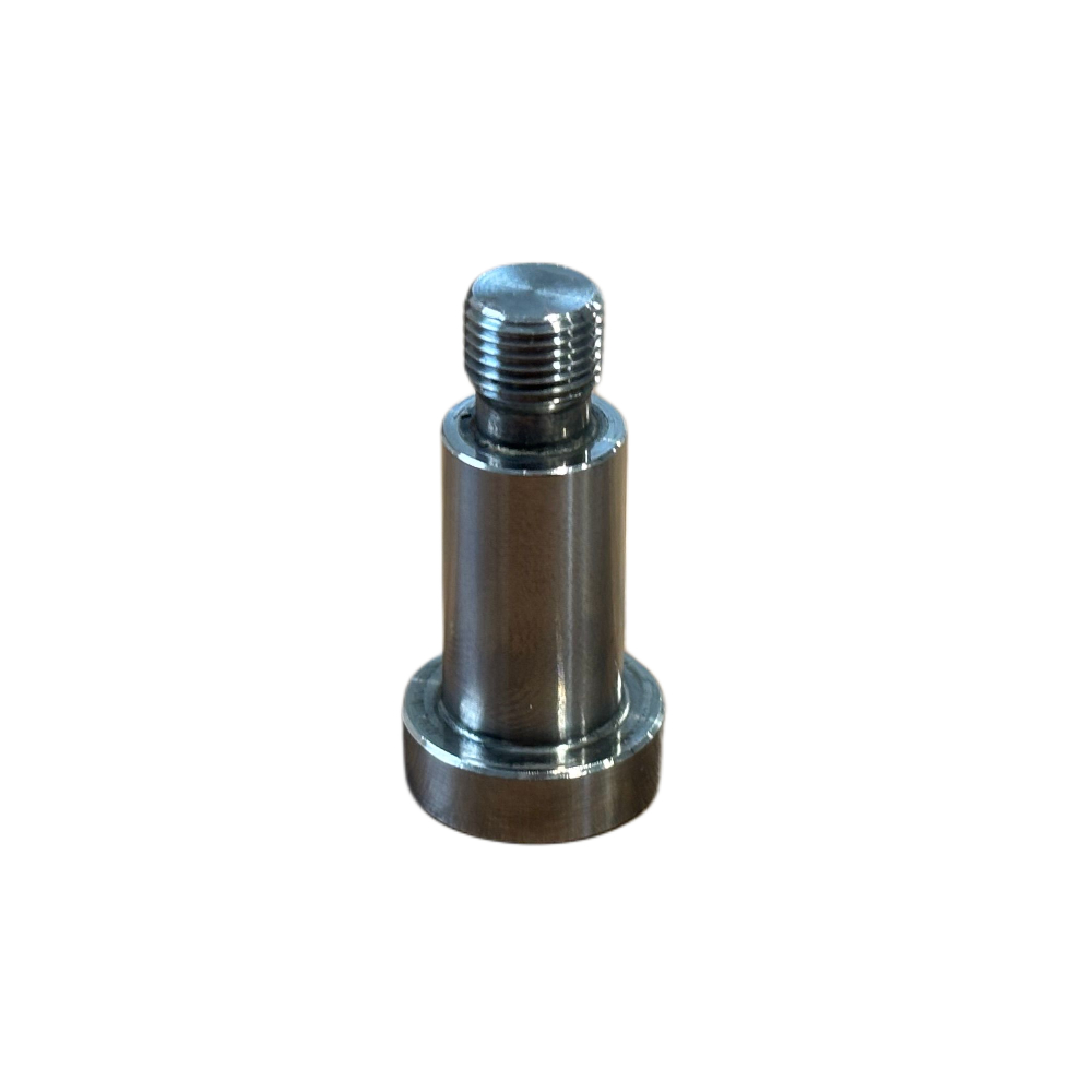 4300600M1, Clevis Pin, Massey Ferguson Tractors, NMT Group.