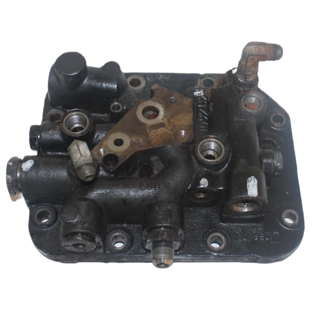 4300229M1, Cover, Massey Ferguson Tractors, Ned Murphy Tractors Ltd.