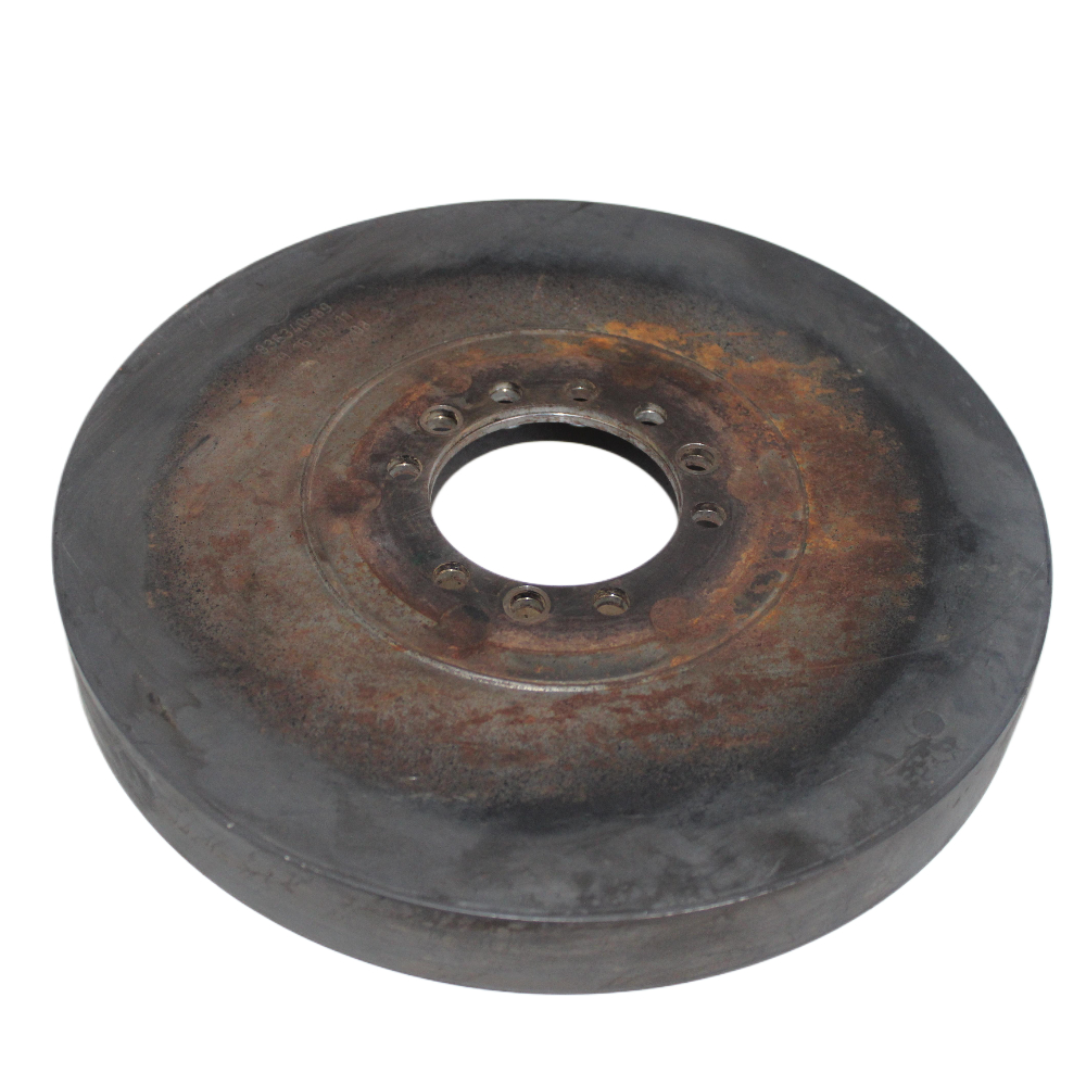 Crankshaft Dampener V836340689 - Image 3