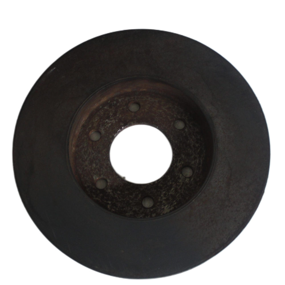 V836884615, Crankshaft Dampener, Massey Ferguson Tractors, Ned Murphy Tractors Ltd.