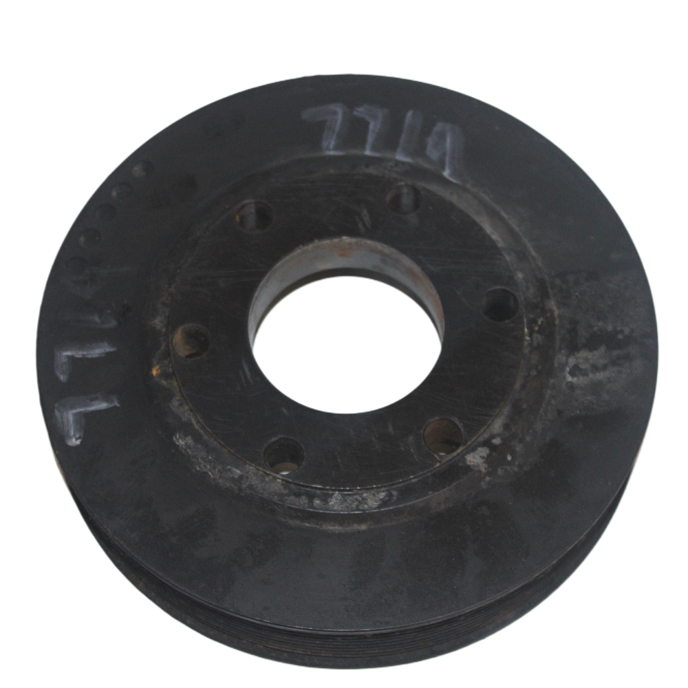 ACW2325690, Crankshaft Pulley, Massey Ferguson Tractors, Ned Murphy Tractors Ltd.