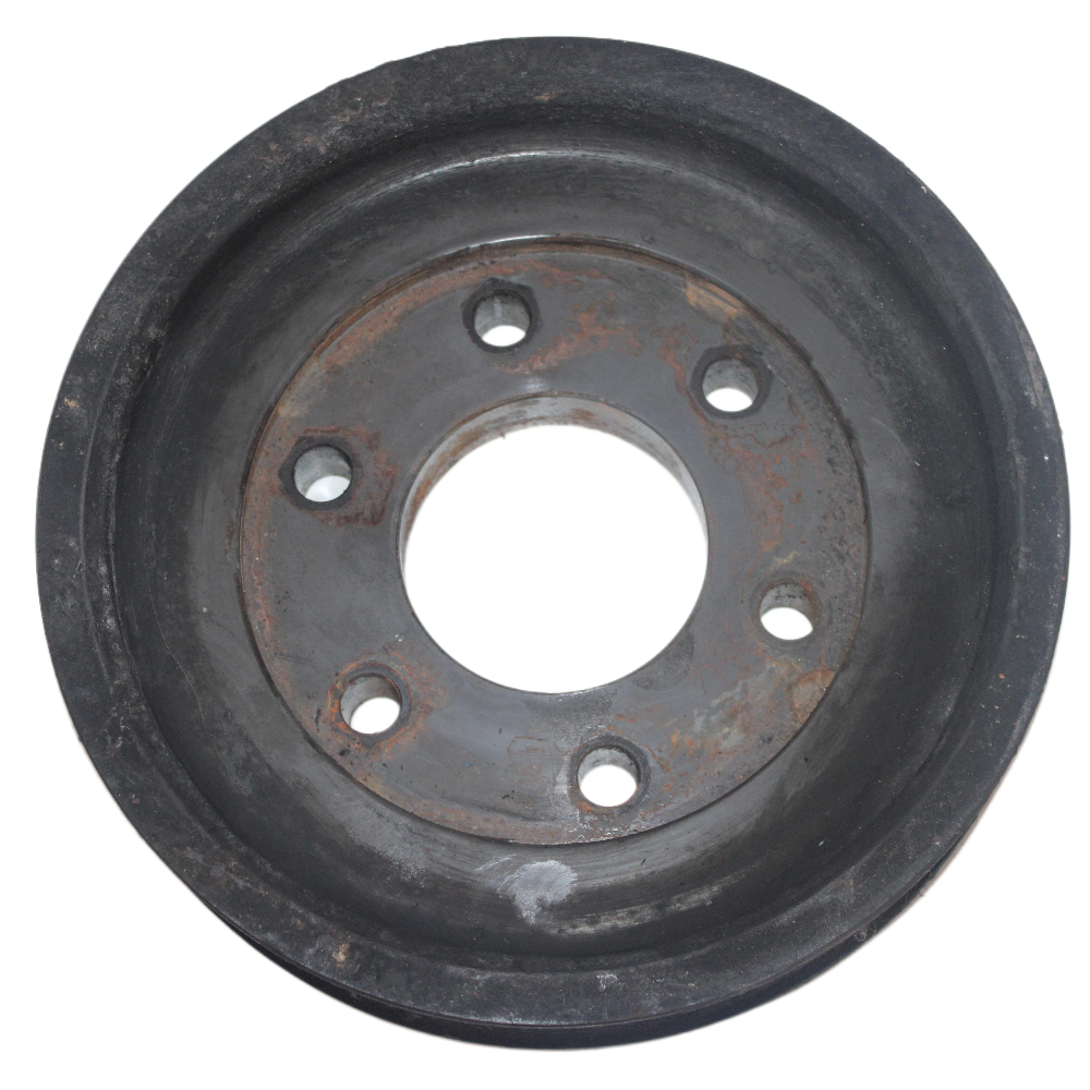 ACW2325690, Crankshaft Pulley, Massey Ferguson Tractors, Ned Murphy Tractors Ltd.