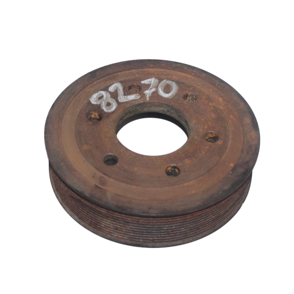 Crankshaft Pulley ACW2934710 - Image 2