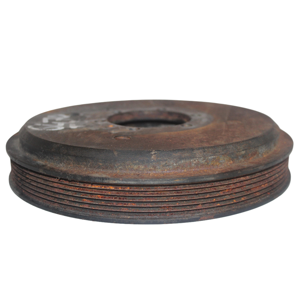 Crankshaft Pulley ACW3407790 - Image 3