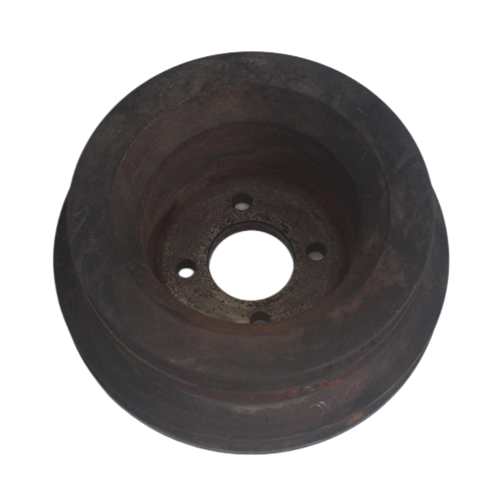 4274074M2, Fan Pulley, Massey Ferguson Tractors, Ned Murphy Tractors Ltd.