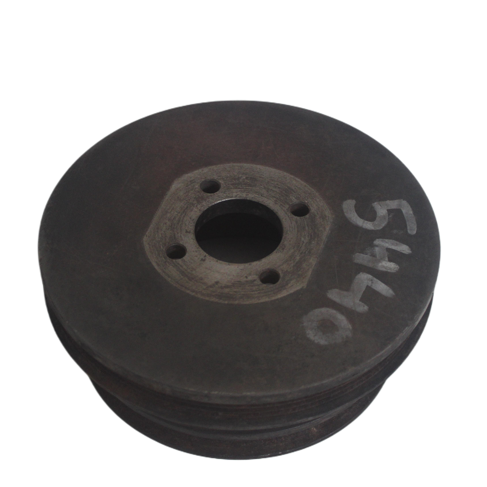 4274074M2, Fan Pulley, Massey Ferguson Tractors, Ned Murphy Tractors Ltd.