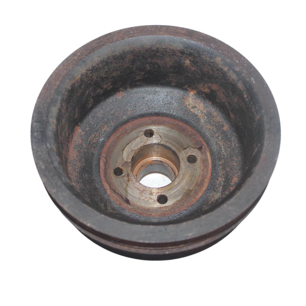 Fan Pulley 4347266M1 - Image 3