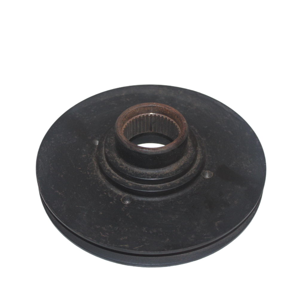 Pulley 3638098M1 - Image 3