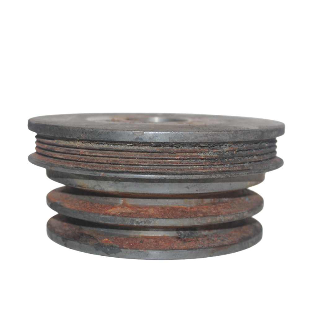 Pulley 3789478M3 - Image 3