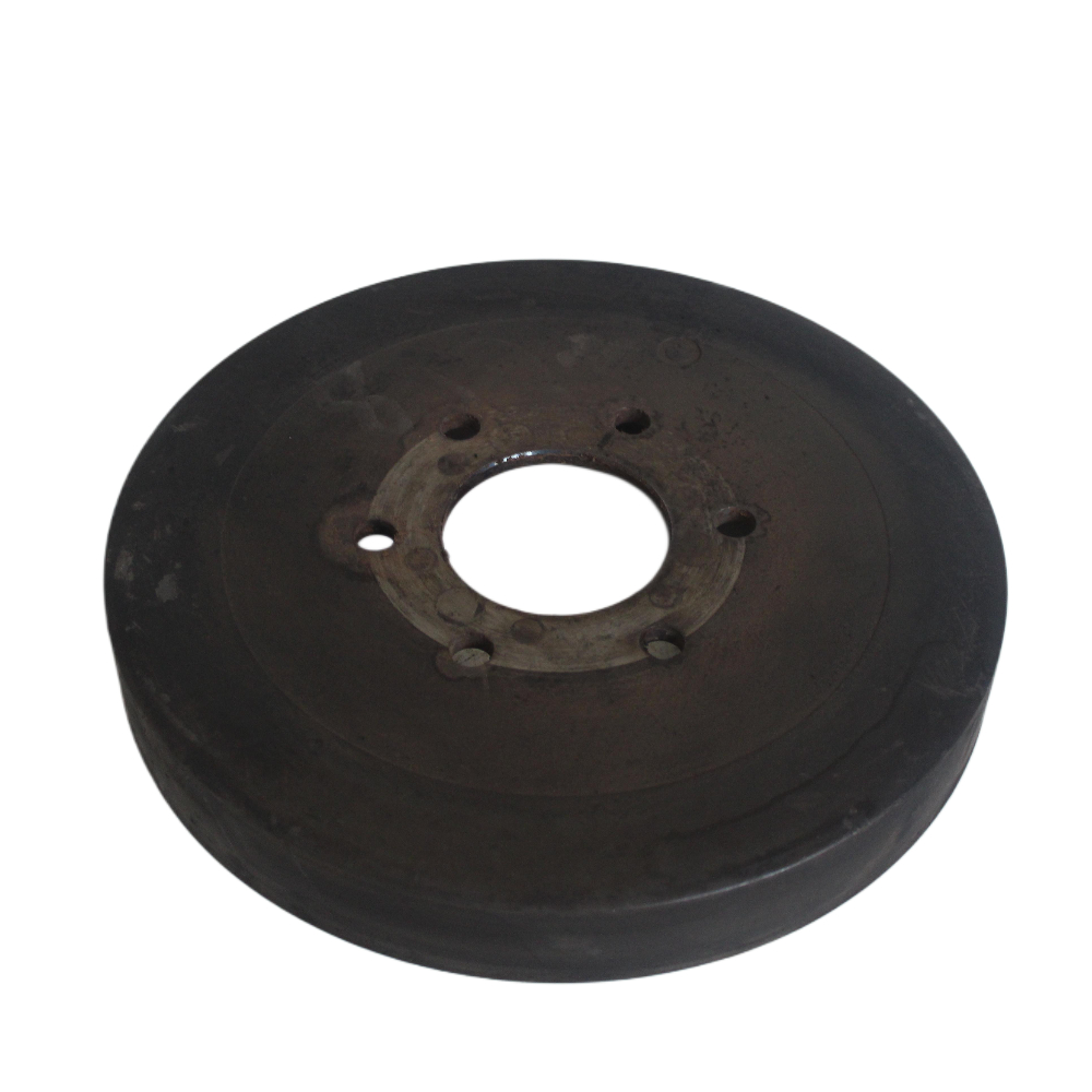 V836884616, Vibration Dampener, Massey Ferguson Tractors, Ned Murphy Tractors Ltd.