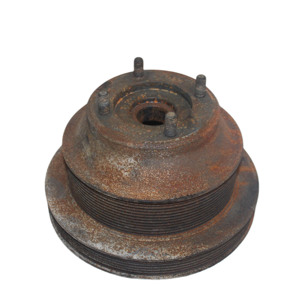 V836873116, Water Pump Pulley, Massey Ferguson Tractors, Ned Murphy Tractors Ltd.