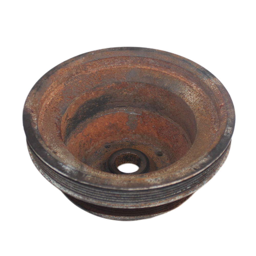 V836873116, Water Pump Pulley, Massey Ferguson Tractors, Ned Murphy Tractors Ltd.