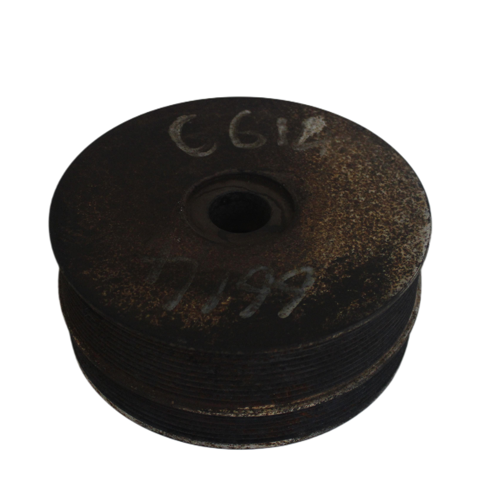 V837074428, Water Pump Pulley, Massey Ferguson Tractors, Ned Murphy Tractors Ltd.