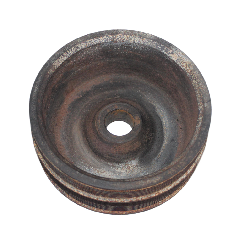 V837074428, Water Pump Pulley, Massey Ferguson Tractors, Ned Murphy Tractors Ltd.