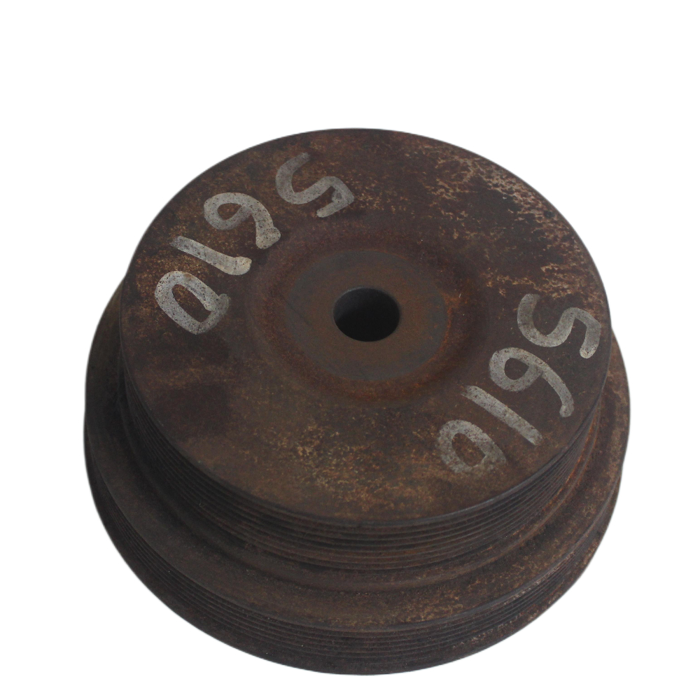 V837084038, Water Pump Pulley, Massey Ferguson Tractors, Ned Murphy Tractors Ltd.