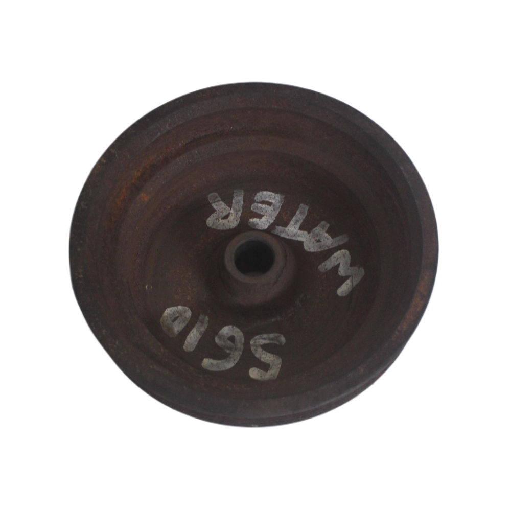 Water Pump Pulley V837084038 - Image 3