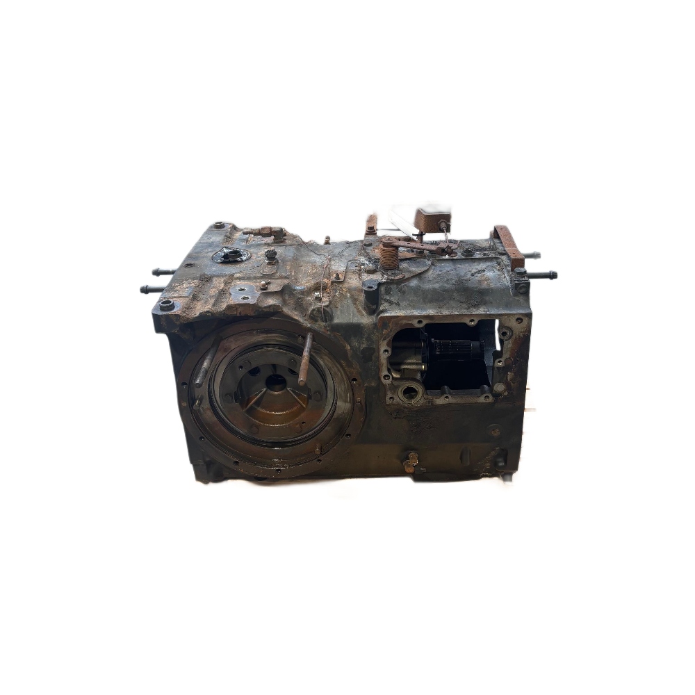 4301689M4, Housing Complete, Massey Ferguson Tractors, Ned Murphy Tractors Ltd.