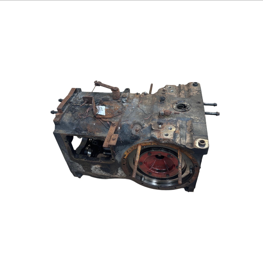 301689M4, Housing Complete, Massey Ferguson Tractors, Ned Murphy Tractors Ltd.