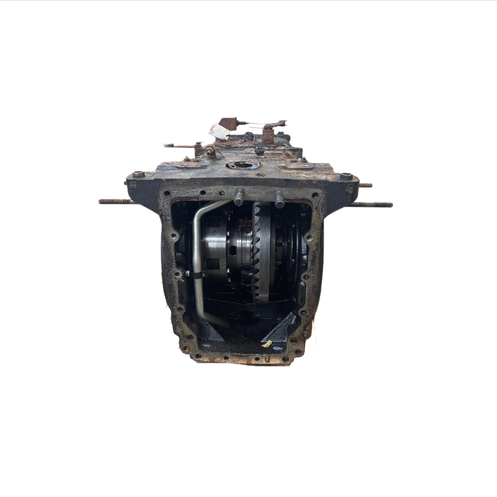 301689M4, Housing Complete, Massey Ferguson Tractors, Ned Murphy Tractors Ltd.