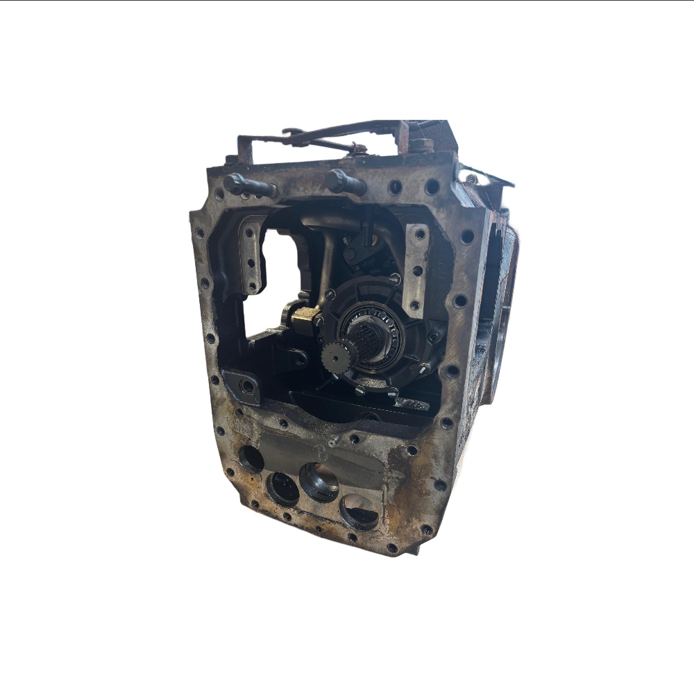 301689M4, Housing Complete, Massey Ferguson Tractors, Ned Murphy Tractors Ltd.