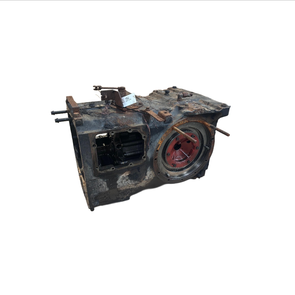 301689M4, Housing Complete, Massey Ferguson Tractors, Ned Murphy Tractors Ltd.