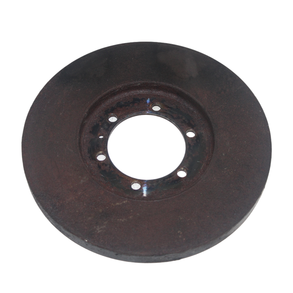 Crankshaft Dampener V837084282 - Image 3