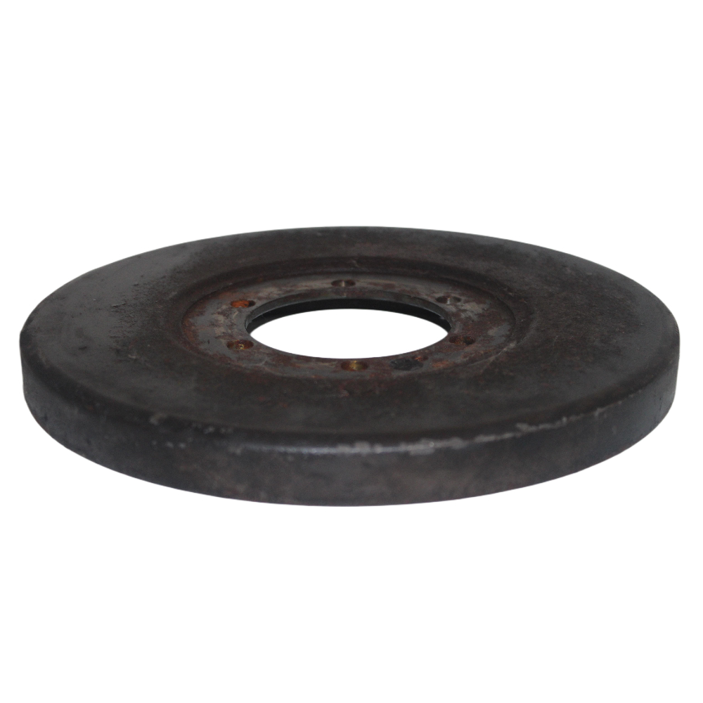 V837084282, Crankshaft Dampener, Massey Ferguson Tractors, Ned Murphy Tractors Ltd.