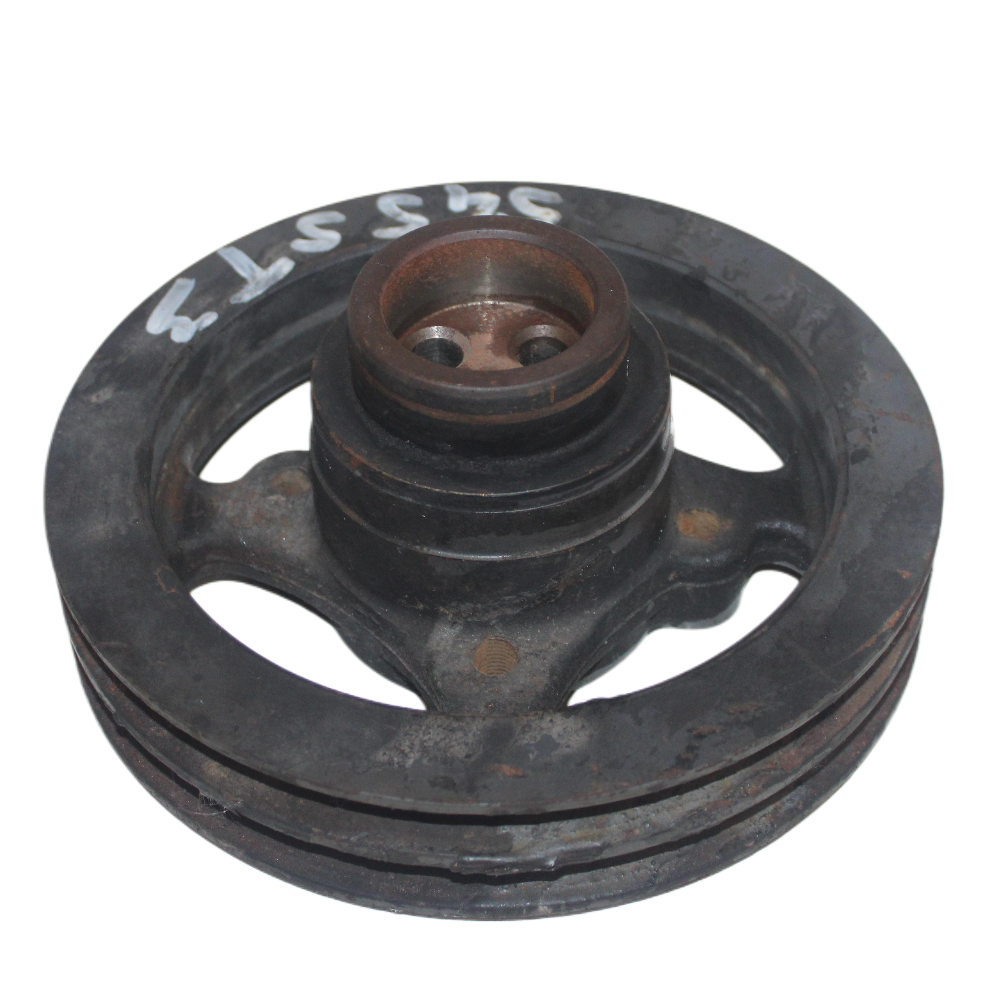 4226958M1, Crankshaft Pulley, Massey Ferguson Tractors, Ned Murphy Tractors Ltd.