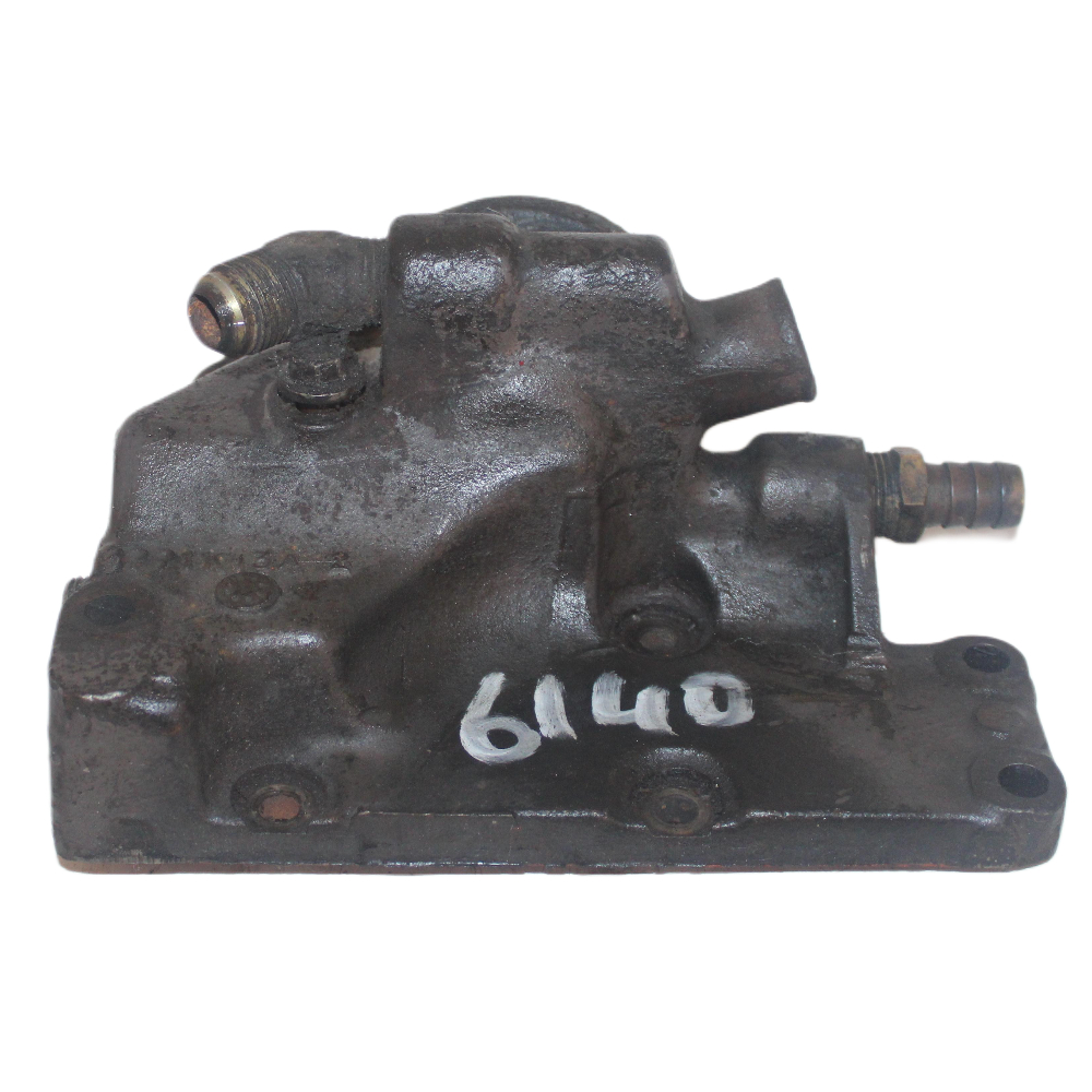 3640936M1, Housing, Massey Ferguson Tractors, Ned Murphy Tractors Ltd.