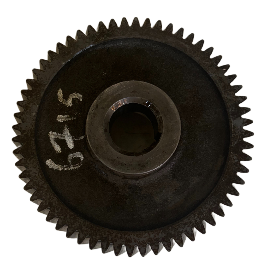 V837073674, Gear, Massey Ferguson Tractors, Ned Murphy Tractors Ltd.