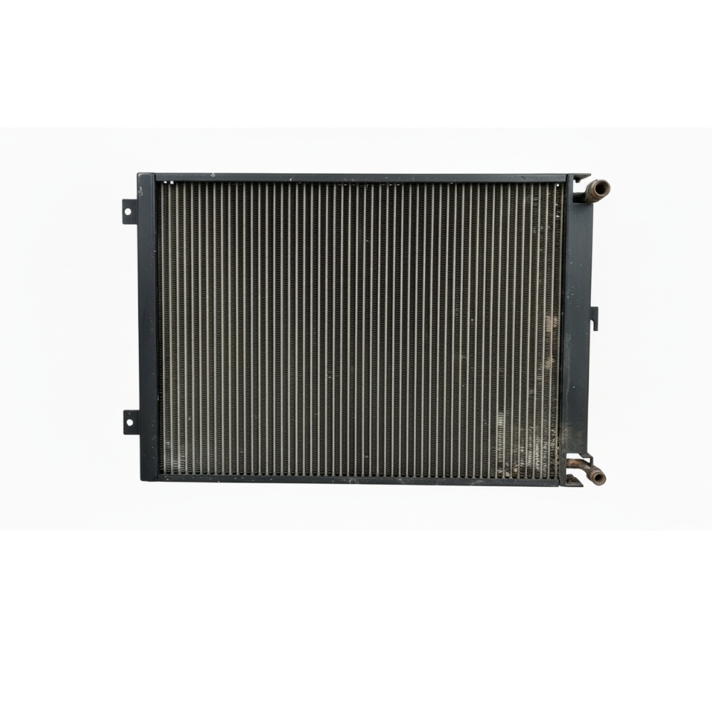Condensor 3383908M5, Massey Ferguson Tractors, Ned Murphy Tractors Ltd.