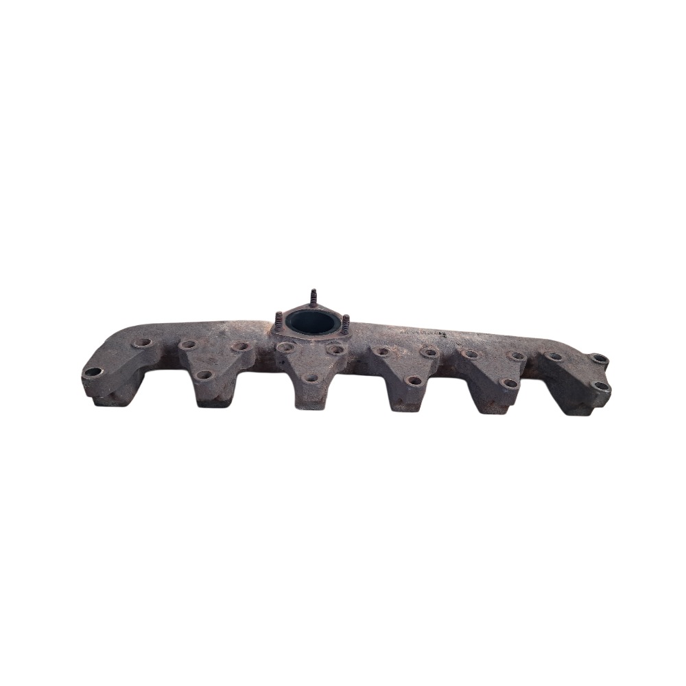 Exhaust Manifold 4223967M1, Massey Ferguson Tractors, NMT Group.