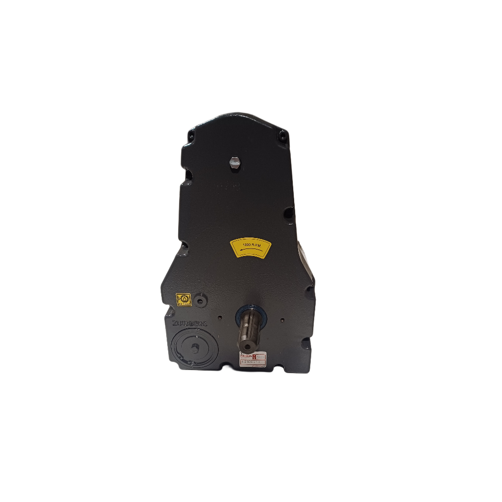 Front PTO Pack Complete 6001404. Massey Ferguson Tractors, Ned Murphy Tractors Ltd.
