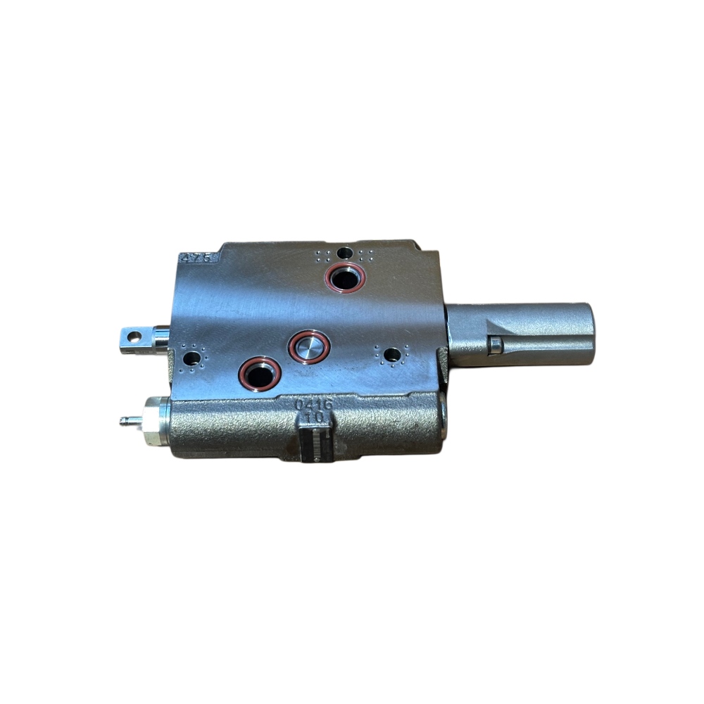Spool Valve, 3796029M3, Massey Ferguson Tractors, Ned Murphy Tractors Ltd.