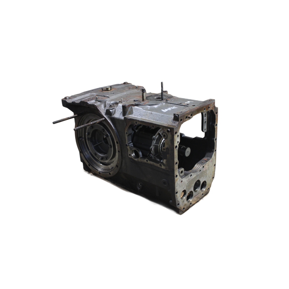 Complete-Housing, Massey Ferguson Tractor Parts, Ned Murphy Tractors
