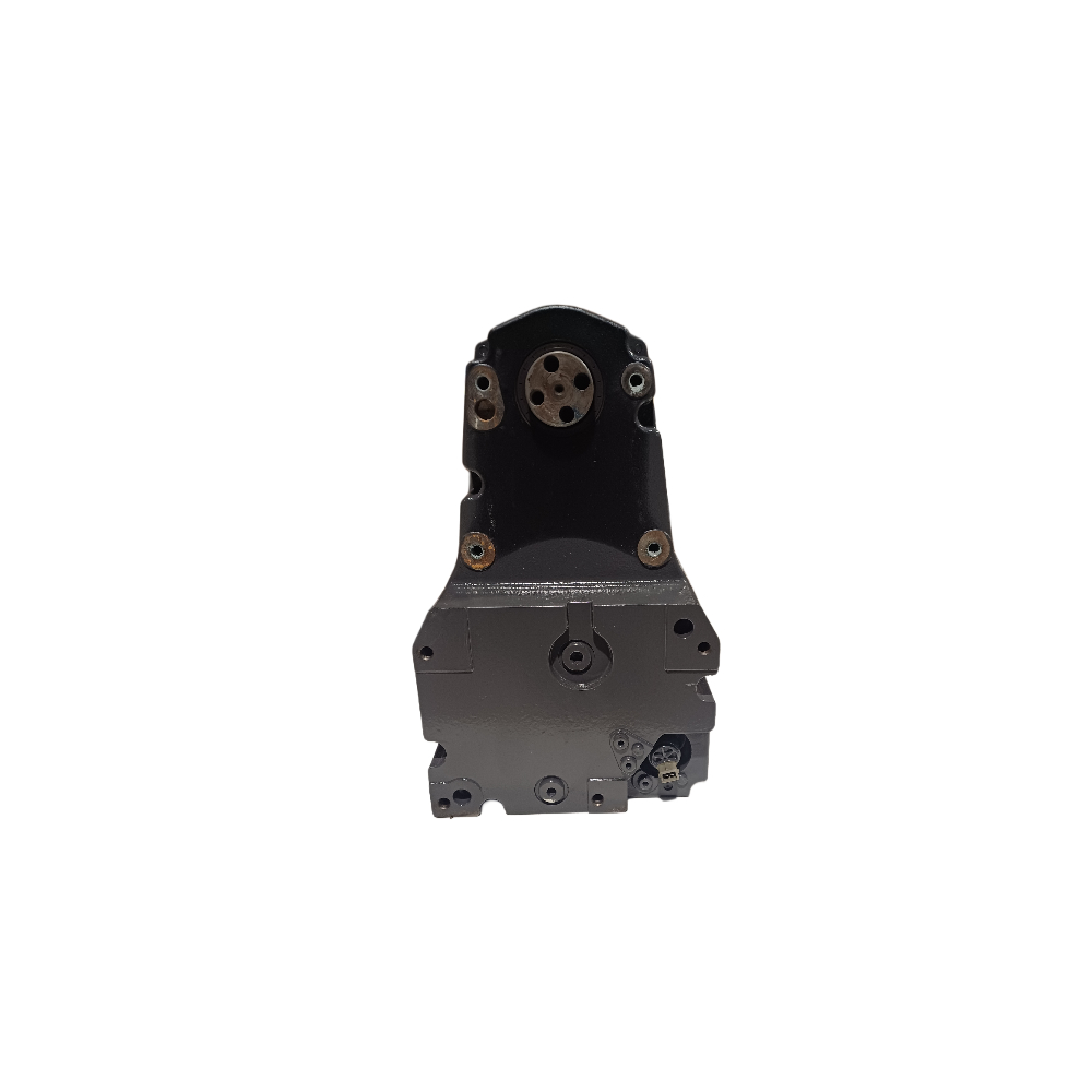 Front PTO Pack Complete 6001404. Massey Ferguson Tractors, Ned Murphy Tractors Ltd.