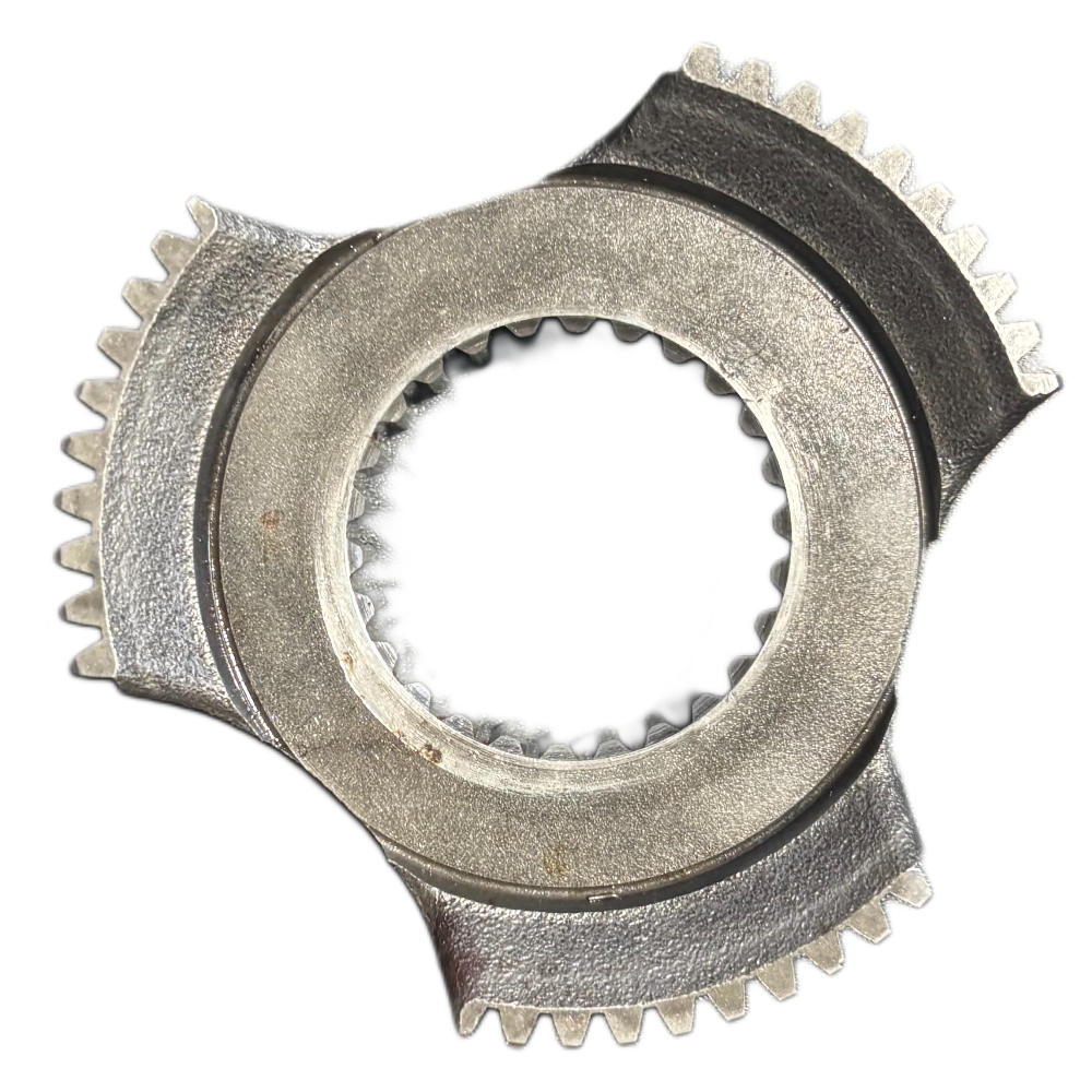 3712141M1, Clutch Hub, for Massey Ferguson Tractors.