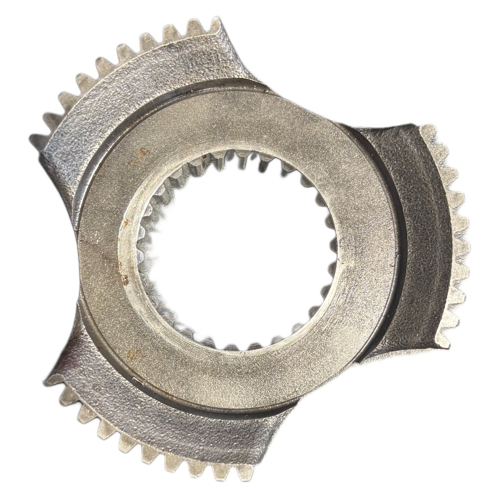 3712141M1, Clutch Hub, for Massey Ferguson Tractors.