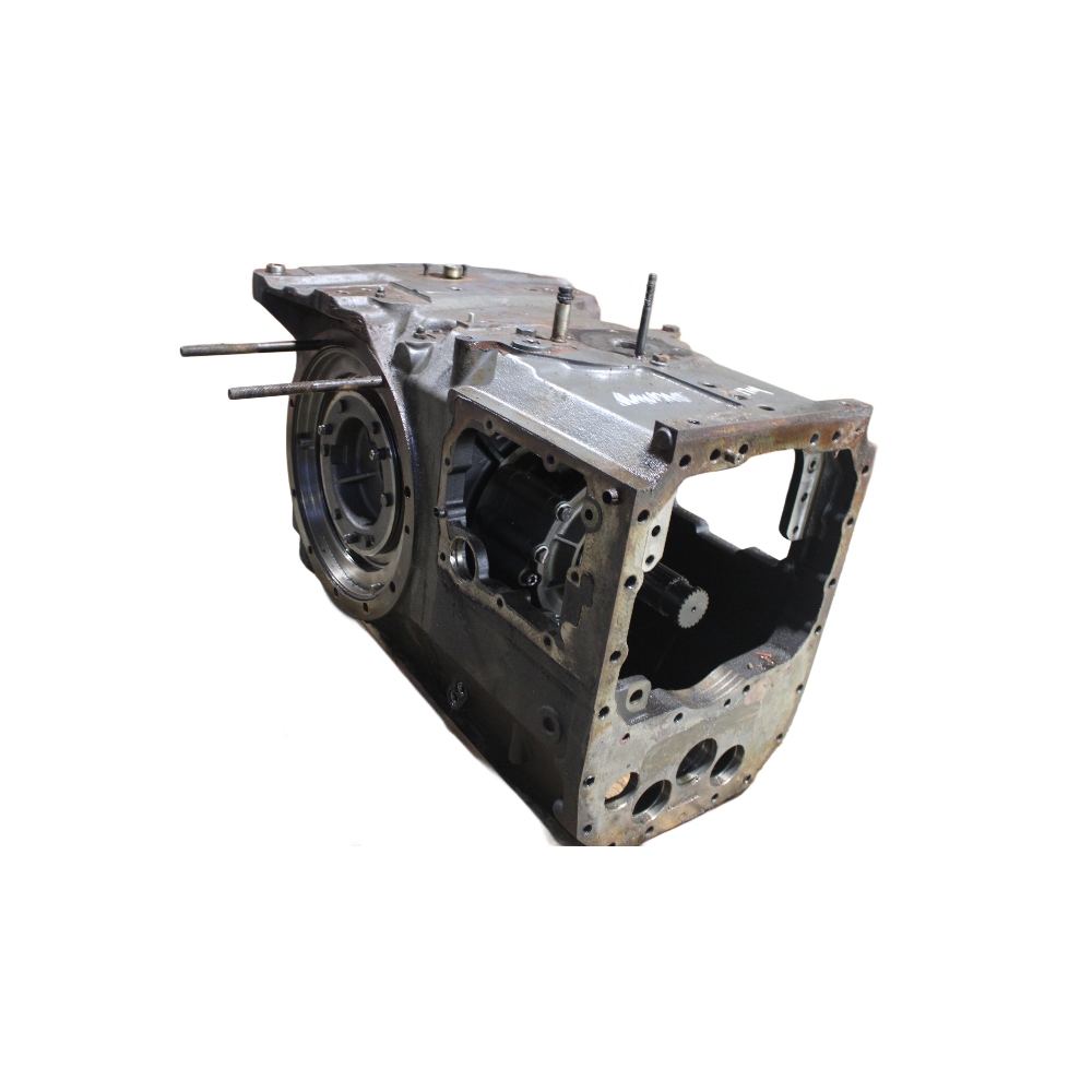 Complete-Housing, Massey Ferguson Tractor Parts, Ned Murphy Tractors